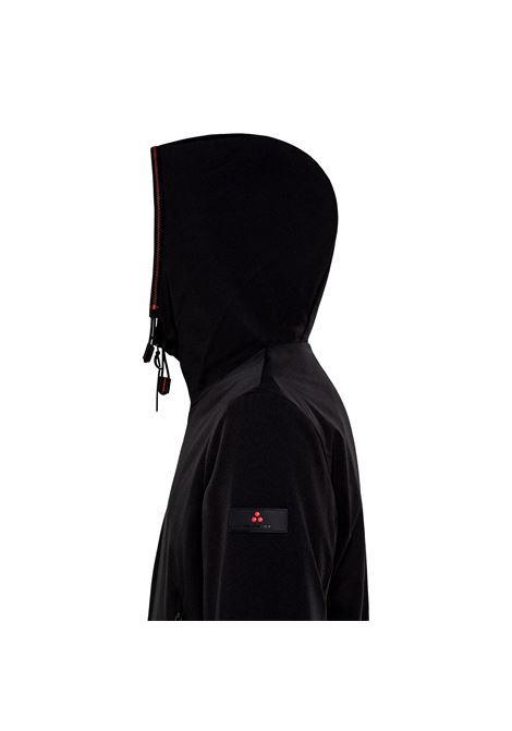 GIUBBINO PEUTEREY PEUTEREY | Giubbotti | PEU3620 01191581NER